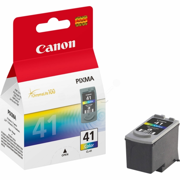 Cartuccia Inkjet Canon 0617 B 001