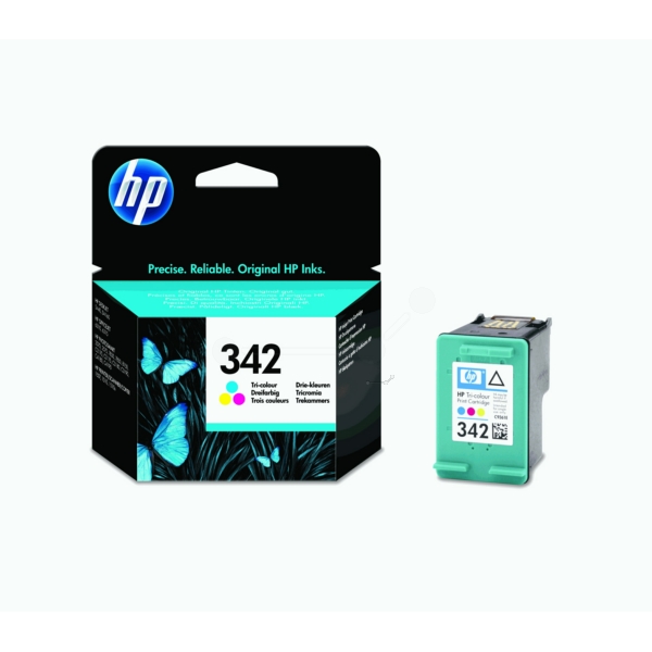 Cartuccia Inkjet HP C 9361 EE