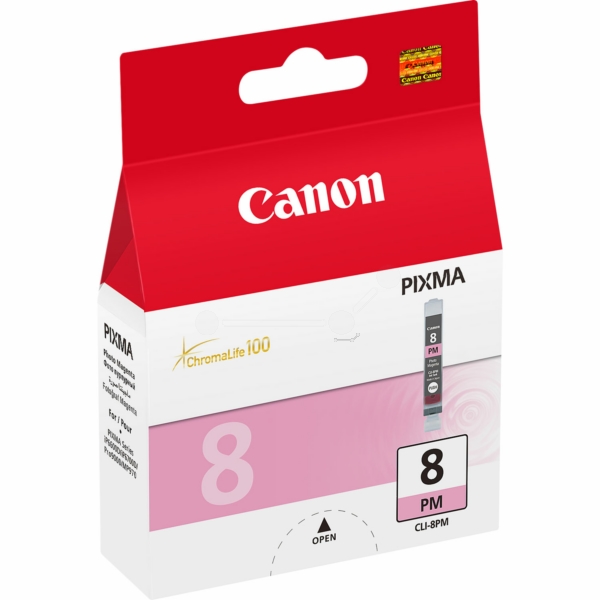 Cartuccia Inkjet Canon 0625 B 001