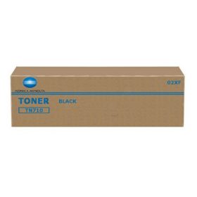 Cartuccia Toner Konica Minolta 02XF | Mondotoner