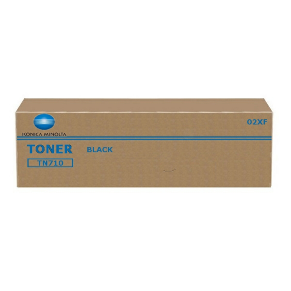 Cartuccia Toner Konica Minolta 02XF