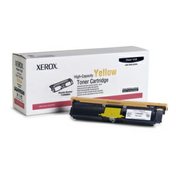 Cartuccia Toner Xerox 113 R 00694