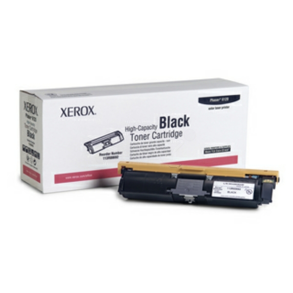 Cartuccia Toner Xerox 113 R 00692