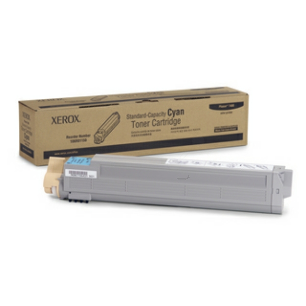 Cartuccia Toner Xerox 106 R 01150