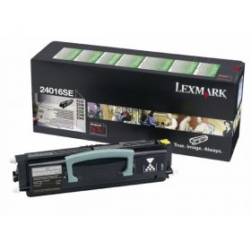 Cartuccia Toner Lexmark 24016SE | Mondotoner