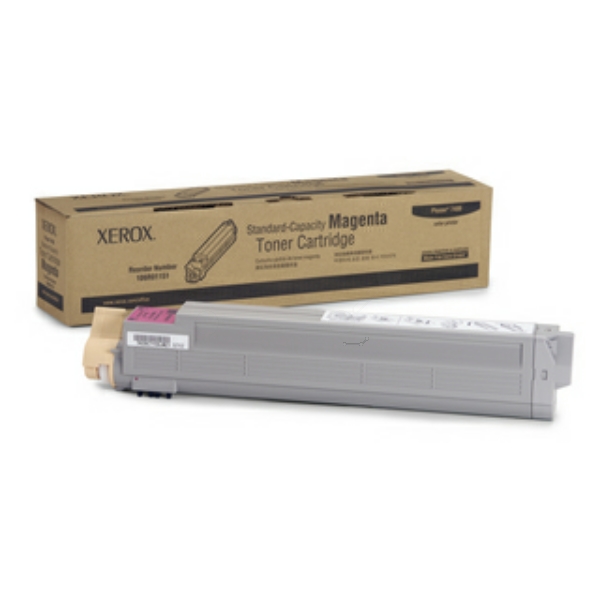 Cartuccia Toner Xerox 106 R 01151