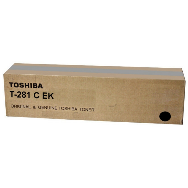 Cartuccia Toner Toshiba 6AJ00000041