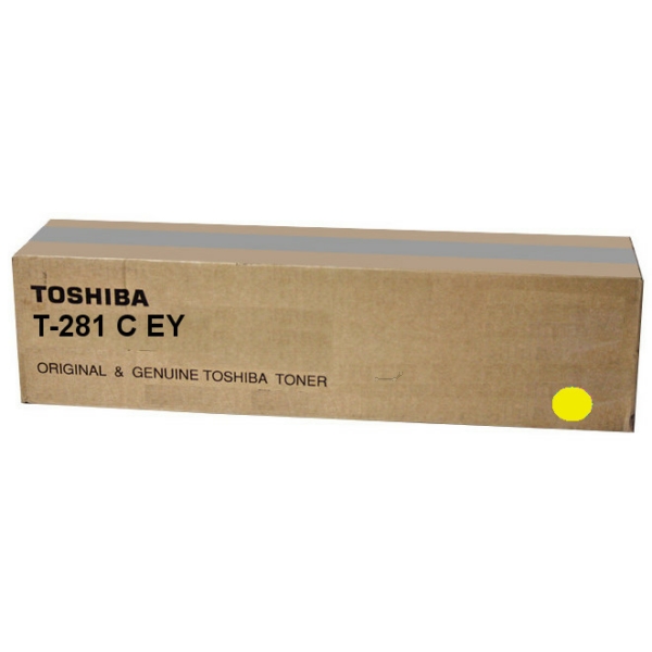 Cartuccia Toner Toshiba 6AK00000107