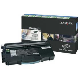 Cartuccia Toner Lexmark 12016SE | Mondotoner