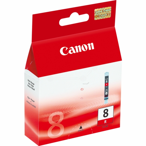Cartuccia Inkjet Canon 0626 B 001