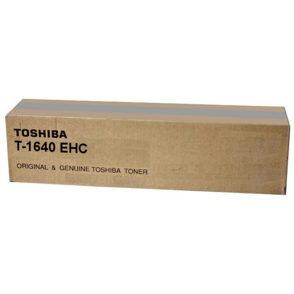 Cartuccia Toner Toshiba 6AJ00000024