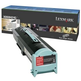 Cartuccia Toner Lexmark X850H21G | Mondotoner