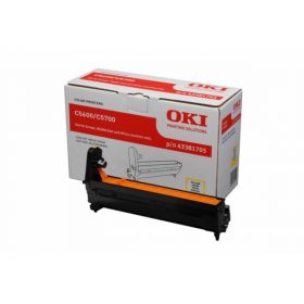 Cartuccia Toner OKI 43381705 | Mondotoner