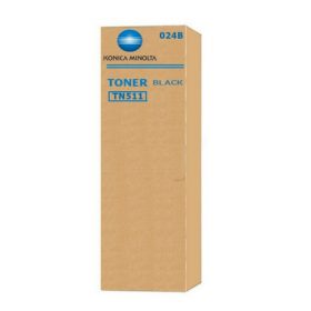 Cartuccia Toner Konica Minolta 024B | Mondotoner