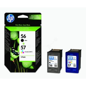 Cartuccia Inkjet HP SA 342 AE | Mondotoner
