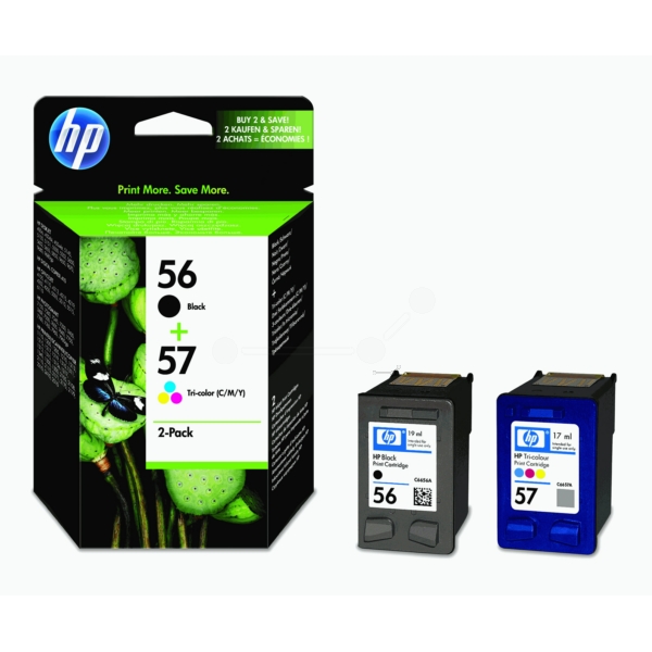 Cartuccia Inkjet HP SA 342 AE