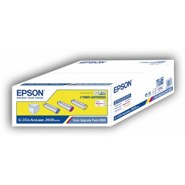 Cartuccia Toner Epson C 13 S0 50289
