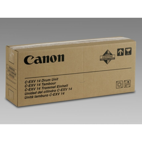 Cartuccia Toner Canon 0385 B 002