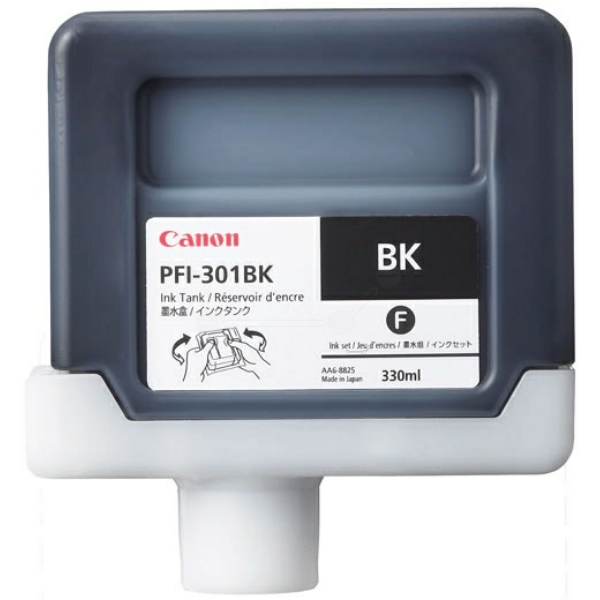 Cartuccia Inkjet Canon 1486 B 001