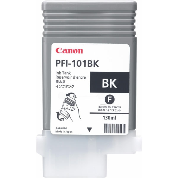 Cartuccia Inkjet Canon 0883 B 001
