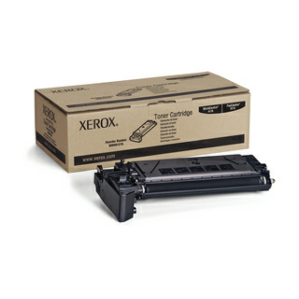 Cartuccia Toner Xerox 006 R 01278