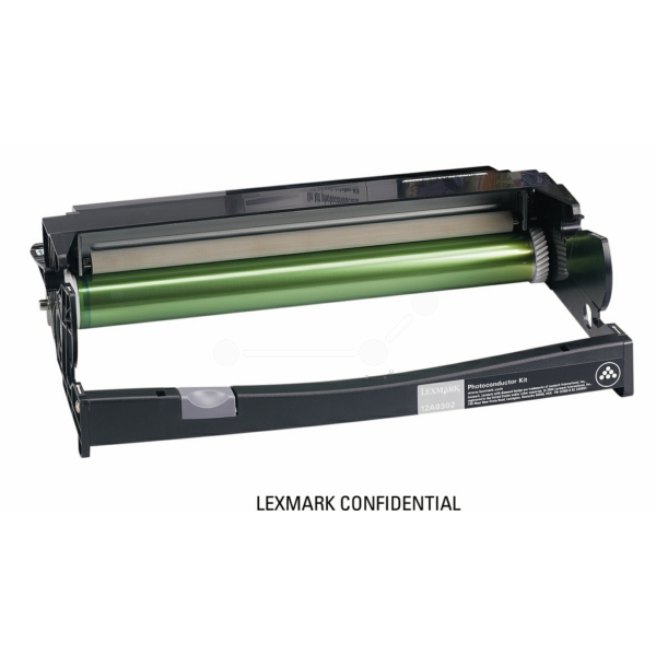 Cartuccia Toner Lexmark 12026XW