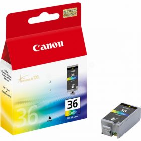 Cartuccia Inkjet Canon 1511 B 001 | Mondotoner