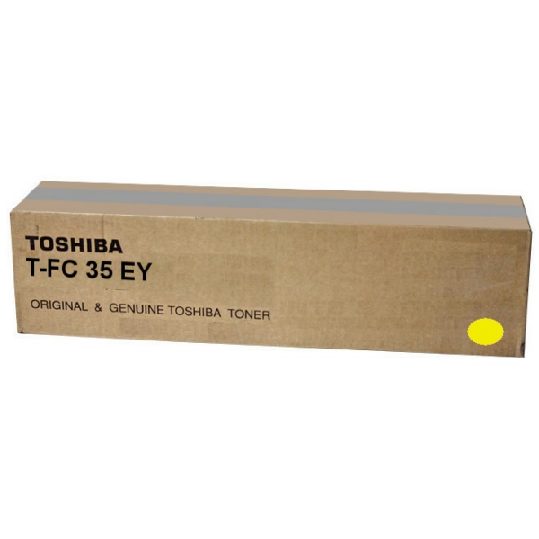 Cartuccia Toner Toshiba 6AJ00000053