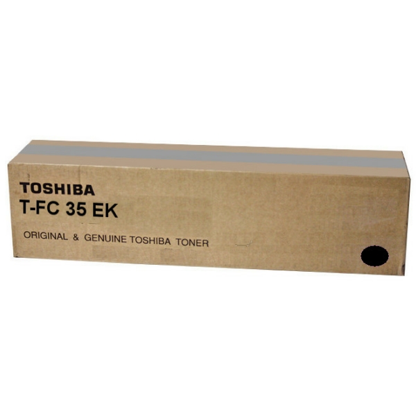 Cartuccia Toner Toshiba 6AJ00000051