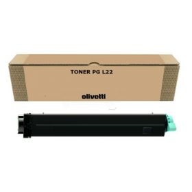 Cartuccia Toner Olivetti B0491 | Mondotoner