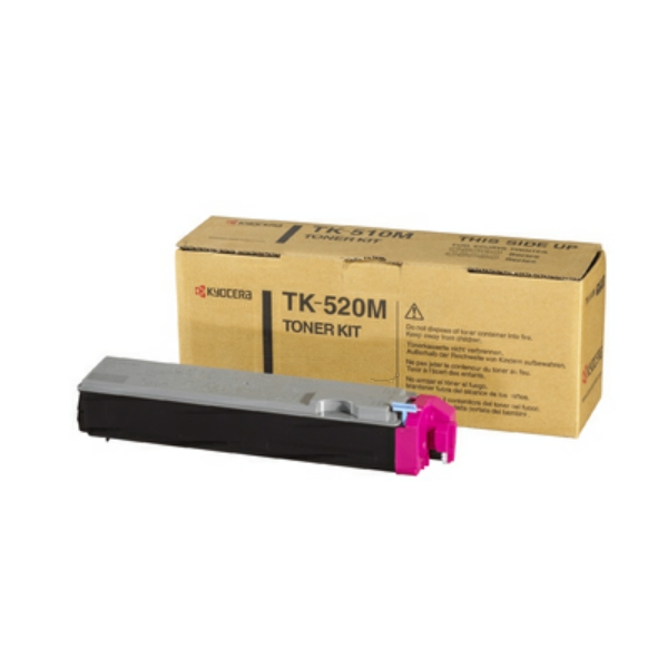 Cartuccia Toner Kyocera 1T02HJBEU0