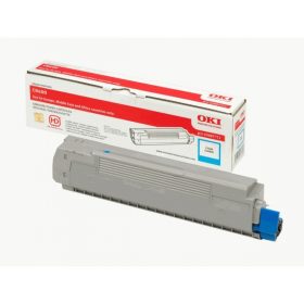 Cartuccia Toner OKI 43487711 | Mondotoner