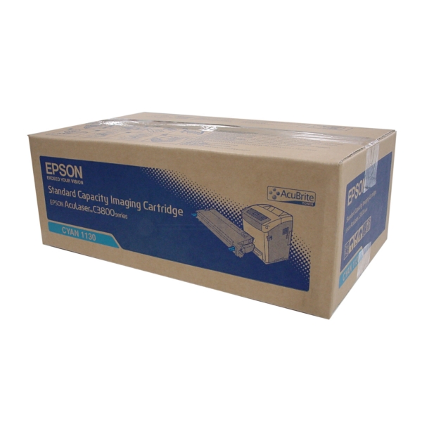 Cartuccia Toner Epson C 13 S0 51130