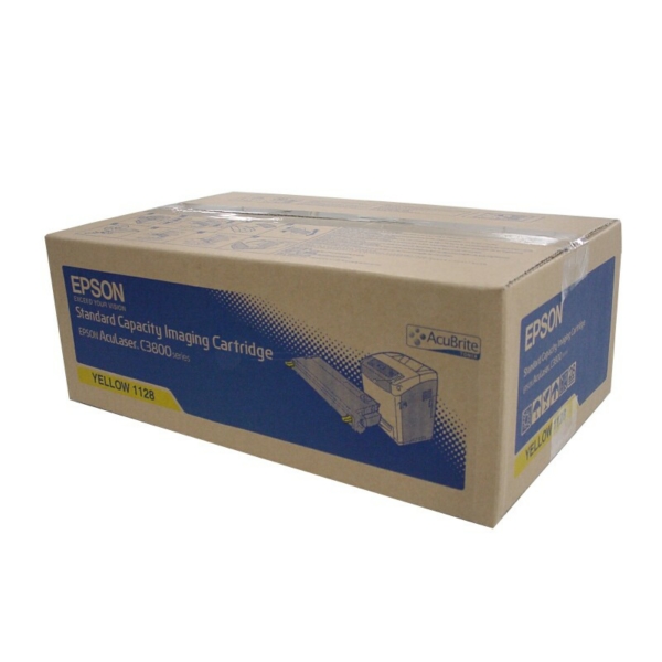 Cartuccia Toner Epson C 13 S0 51128