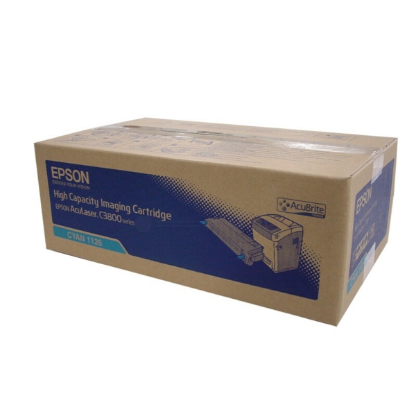 Cartuccia Toner Epson C 13 S0 51126