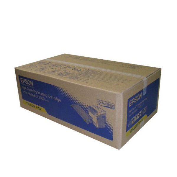 Cartuccia Toner Epson C 13 S0 51124