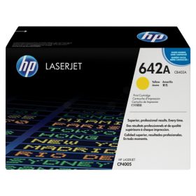 Cartuccia Toner HP CB 402 A | Mondotoner