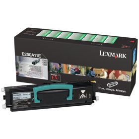 Cartuccia Toner Lexmark E250A11E | Mondotoner
