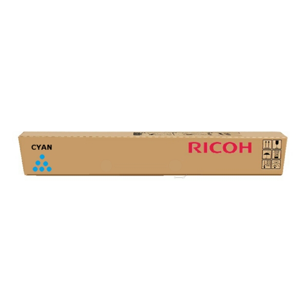 Cartuccia Toner Ricoh 888611