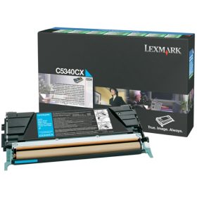 Cartuccia Toner Lexmark C5340CX | Mondotoner