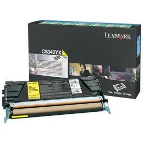 Cartuccia Toner Lexmark C5340YX | Mondotoner