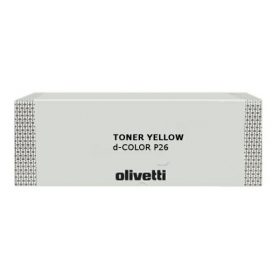 Cartuccia Toner Olivetti B0616 | Mondotoner