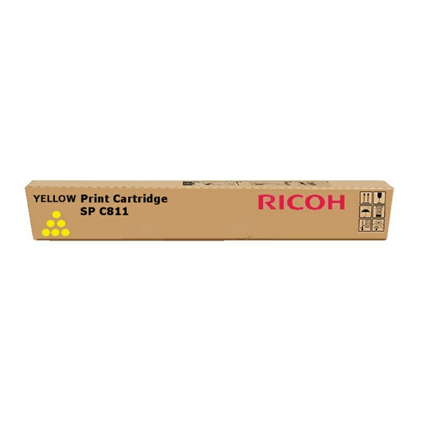 Cartuccia Toner Ricoh 820009