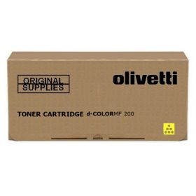 Cartuccia Toner Olivetti B0559 | Mondotoner