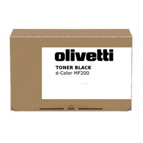 Cartuccia Toner Olivetti B0587 | Mondotoner