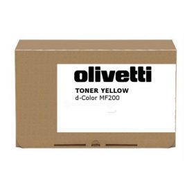 Cartuccia Toner Olivetti B0588 | Mondotoner