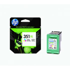 Cartuccia Inkjet HP CB 338 EE | Mondotoner