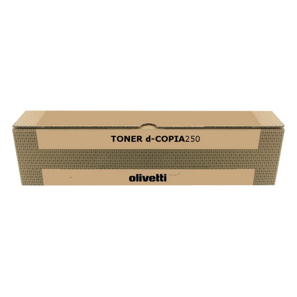 Cartuccia Toner Olivetti B0488
