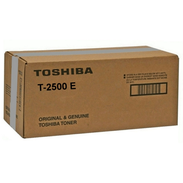 Cartuccia Toner Toshiba 66061618
