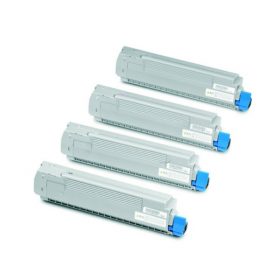 Cartuccia Toner OKI 43698501 | Mondotoner